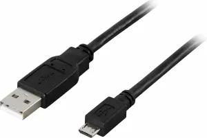Deltaco USB-303S