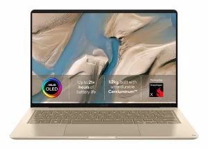 ASUS Zenbook 14 UX3480QA-U1155W