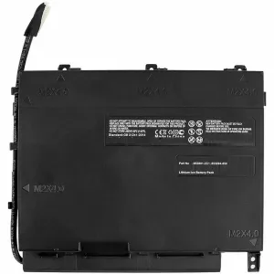 MicroBattery MBXHP-BA0174