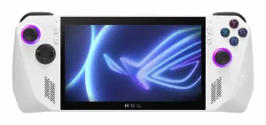 ASUS ROG Ally (Ryzen Z1)