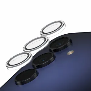 PanzerGlass SAFE. by PanzerGlass Camera Lens Protector Transparent Samsung Galaxy A16 4G A16 5G