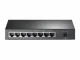 TP-LINK TL-SG1008P #5