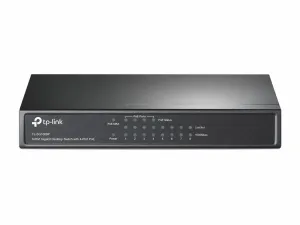TP-LINK TL-SG1008P