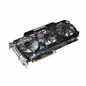 Gigabyte GV-N770OC-2GD
