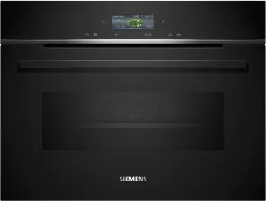 Siemens iQ700 CM724G1B1