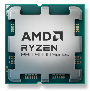 AMD Ryzen 9 PRO 9945