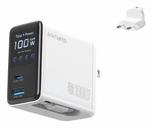 4smarts GaN Flex