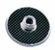 Manfrotto 088LBP Adapter Small 1/4" to 3/8"