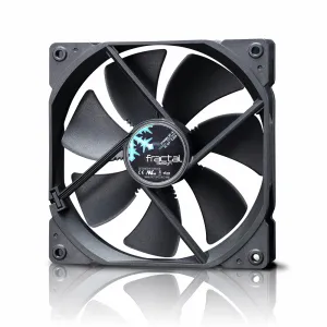 Fractal Design FD-FAN-DYN-GP14-BK