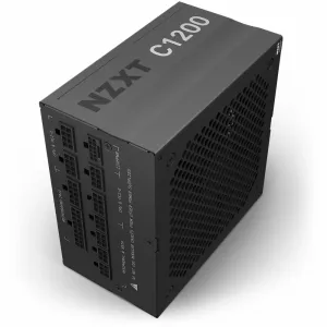 NZXT C1200 Gold