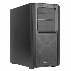 Silverstone SETA D1