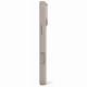 Decoded Silicone Backcover Apple iPhone 17 Pro Max Soft Taupe #5