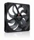 Noctua NF-A14X25 G2 PWM CHROMAX.BLACK #2
