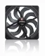 Noctua NF-A14X25 G2 PWM CHROMAX.BLACK #4