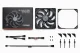 Noctua NF-A14X25 G2 PWM CHROMAX.BLACK #9