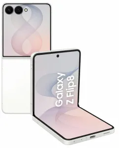 Samsung Galaxy Z Flip8