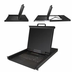 StarTech.com RKCONS1916K