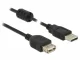 DeLOCK 5m, 2xUSB 2.0-A