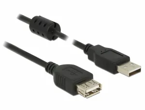 DeLOCK 5m, 2xUSB 2.0-A