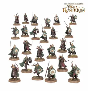 Games Workshop 30-86