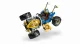 Lego NINJAGO Jay's Transforming Car #4