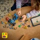 Lego NINJAGO Jay's Transforming Car #5