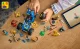 Lego NINJAGO Jay's Transforming Car #7