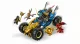 Lego NINJAGO Jay's Transforming Car #3