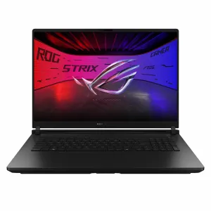 ASUS ROG Strix SCAR 18 G835LX-SA002W