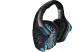 Logitech G933 Artemis Spectrum Wireless 7.1 Surround Gaming Headset