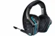 Logitech G933 Artemis Spectrum Wireless 7.1 Surround Gaming Headset #2