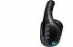 Logitech G933 Artemis Spectrum Wireless 7.1 Surround Gaming Headset #4