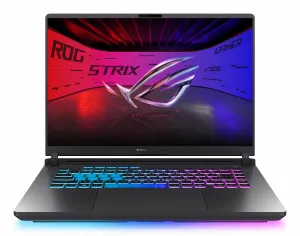 ASUS ROG Strix G15 G615LW-S5075W