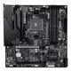 Gigabyte B550M X AORUS ELITE #2
