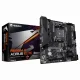 Gigabyte B550M X AORUS ELITE