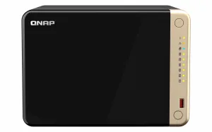 QNAP TS-664