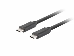 Lanberg CA-CMCM-32CU-0018-BK