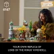 Lego ICONS THE LORD OF THE RINGS: RIVENDELL #8