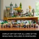 Lego ICONS THE LORD OF THE RINGS: RIVENDELL #13