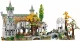 Lego ICONS THE LORD OF THE RINGS: RIVENDELL #2