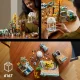 Lego ICONS THE LORD OF THE RINGS: RIVENDELL #5
