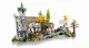 Lego ICONS THE LORD OF THE RINGS: RIVENDELL #3