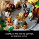Lego ICONS THE LORD OF THE RINGS: RIVENDELL #11