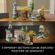 Lego ICONS THE LORD OF THE RINGS: RIVENDELL #10