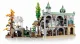Lego ICONS THE LORD OF THE RINGS: RIVENDELL #4