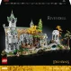 Lego ICONS THE LORD OF THE RINGS: RIVENDELL