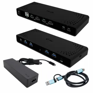 iTEC CADUA4KDOCKPDB100