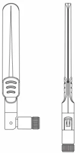 Motorola ML-2452-APA2-02