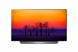 LG OLED65C8PLA