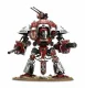 Games Workshop Knight Preceptor Canis Rex #17